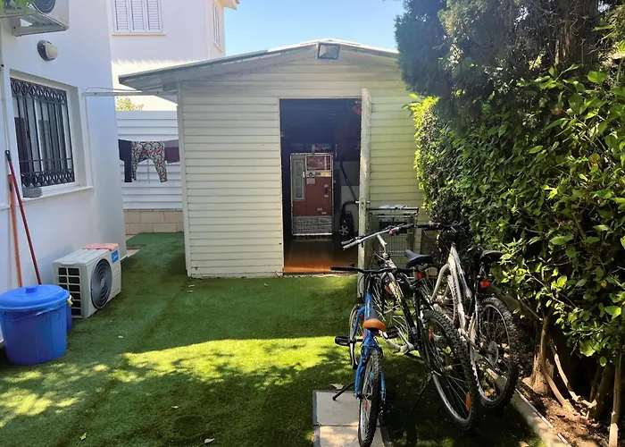 Βίλα Escape Πρωταράς