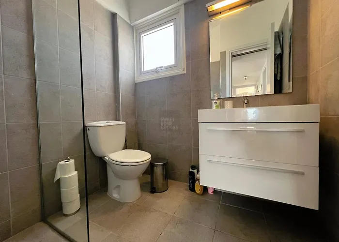 Βίλα Escape Πρωταράς