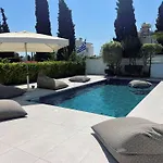 Escape Villa Protaras