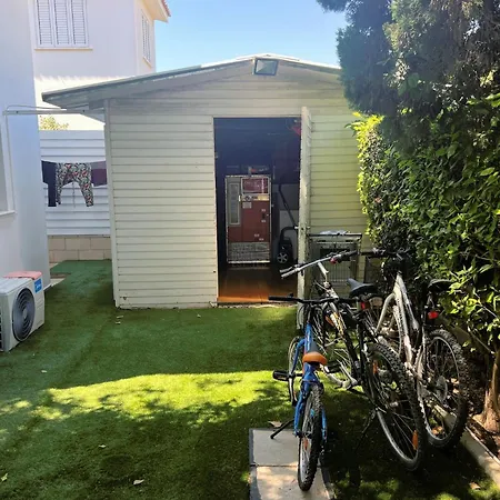 Villa Escape Protaras