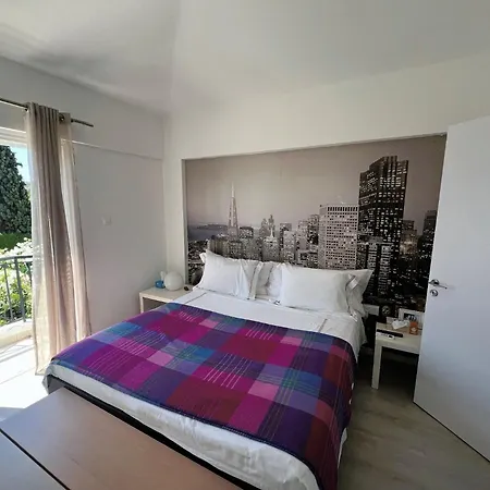 Villa Escape *