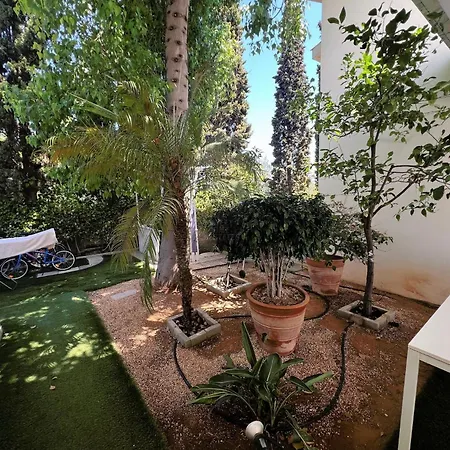 Villa Escape