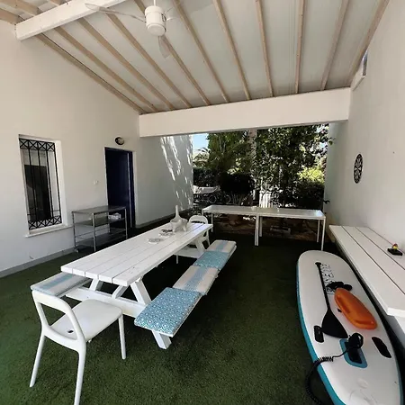 Villa Escape *