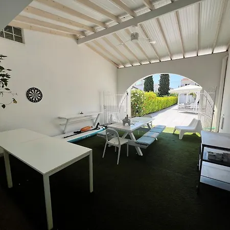 Vila Escape Protaras