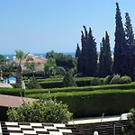 Escape Villa