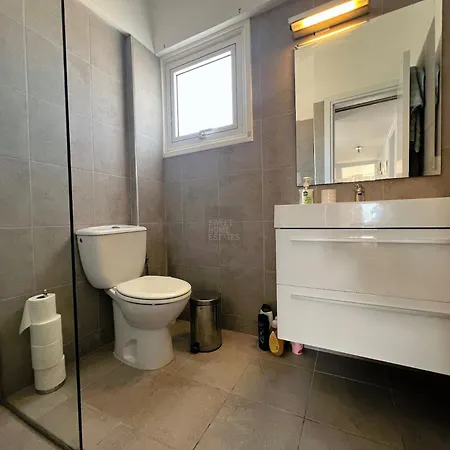 Villa Escape Protaras