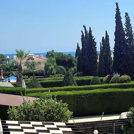 Escape Villa